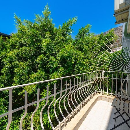 Vera Hotel Kaş Exteriör bild