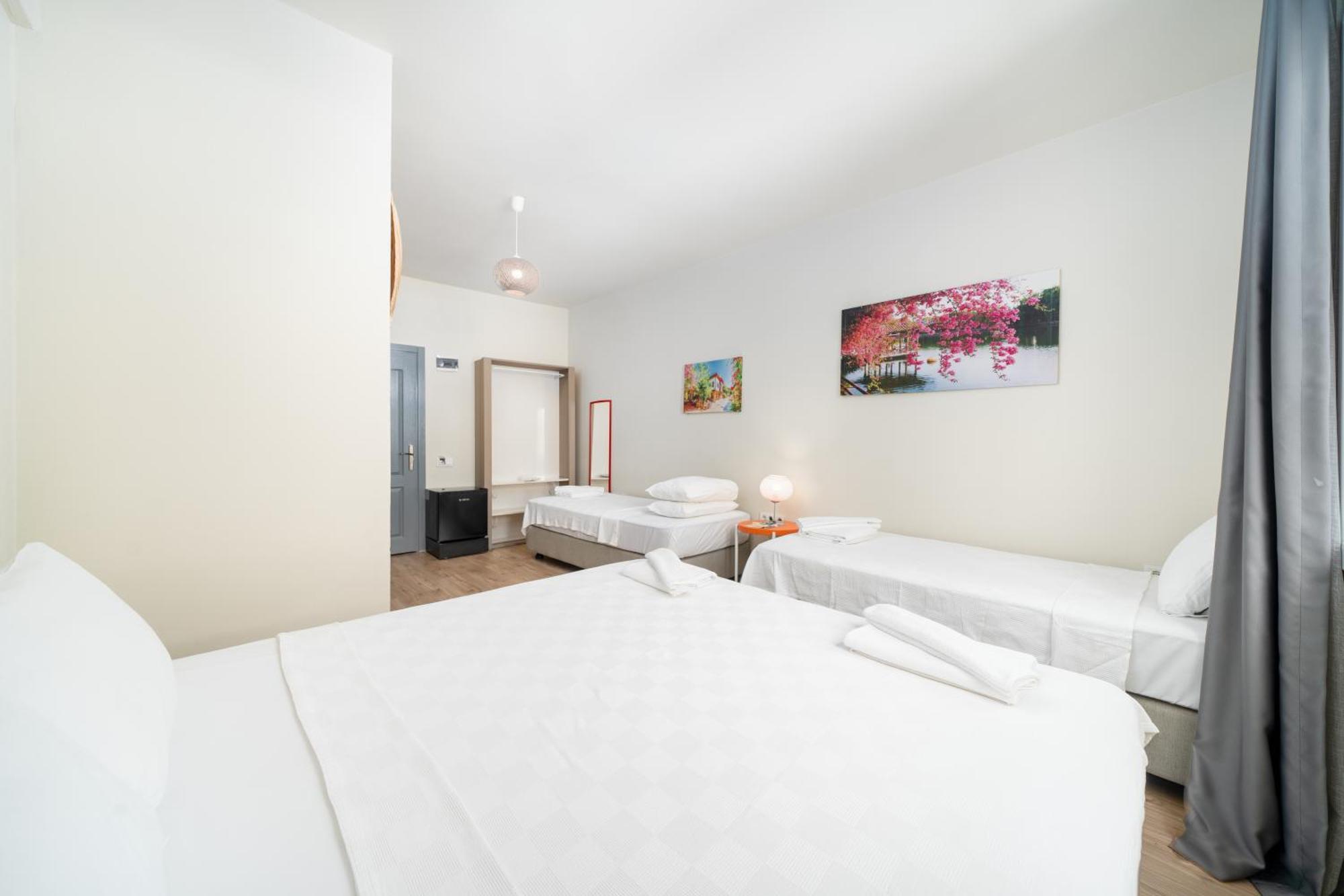 Vera Hotel Kaş Exteriör bild