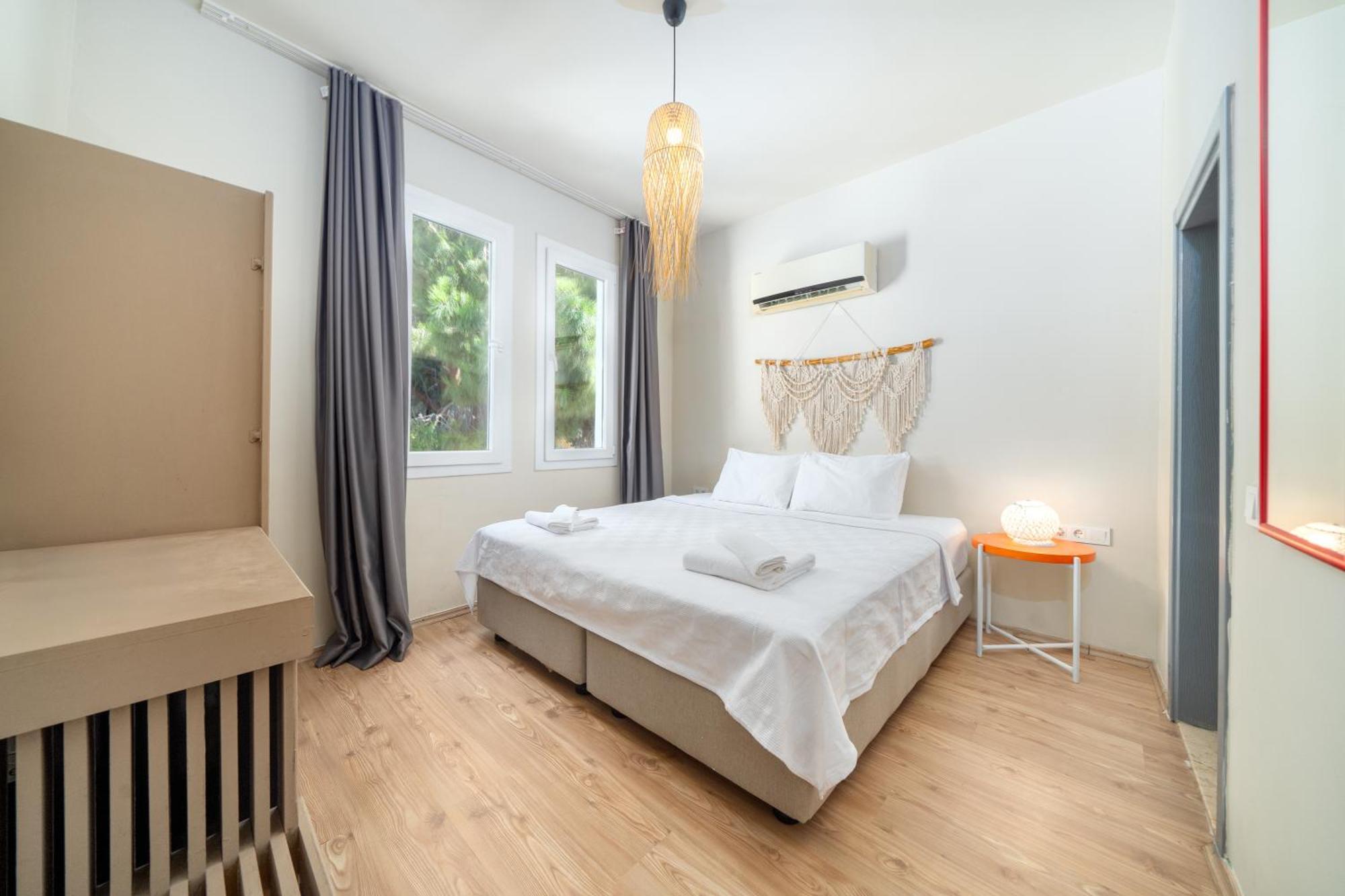 Vera Hotel Kaş Exteriör bild