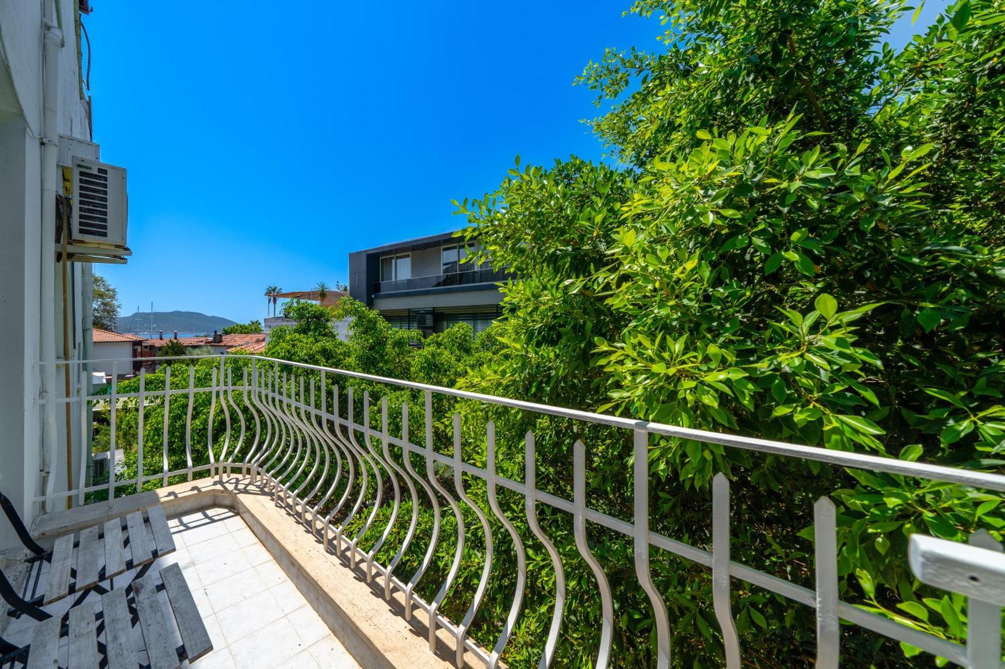 Vera Hotel Kaş Exteriör bild